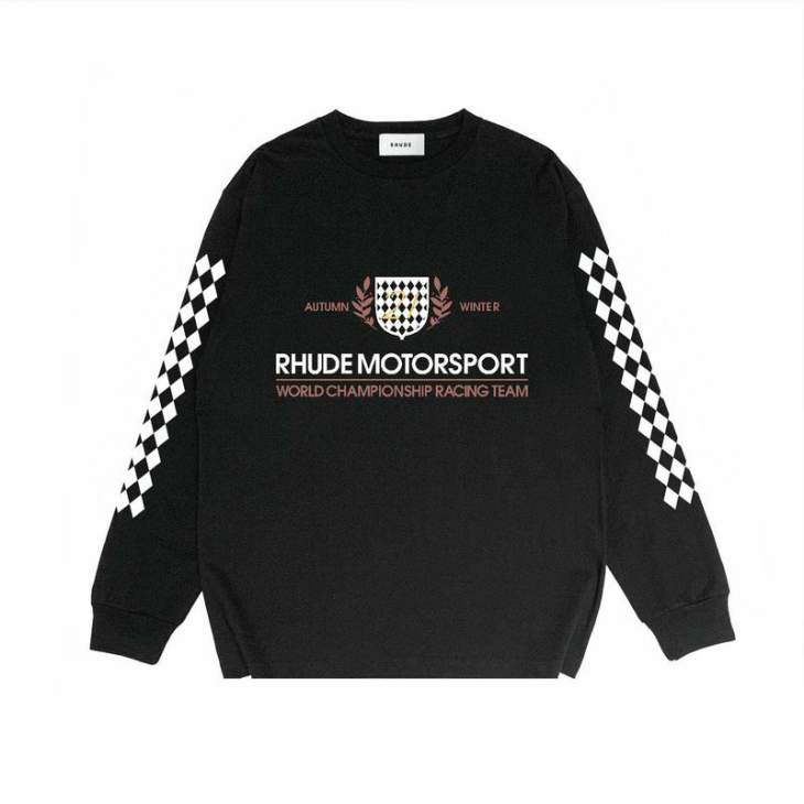 Picture of Rhude T Shirt Long _SKURhudeS-2XL11trCHRH19452111